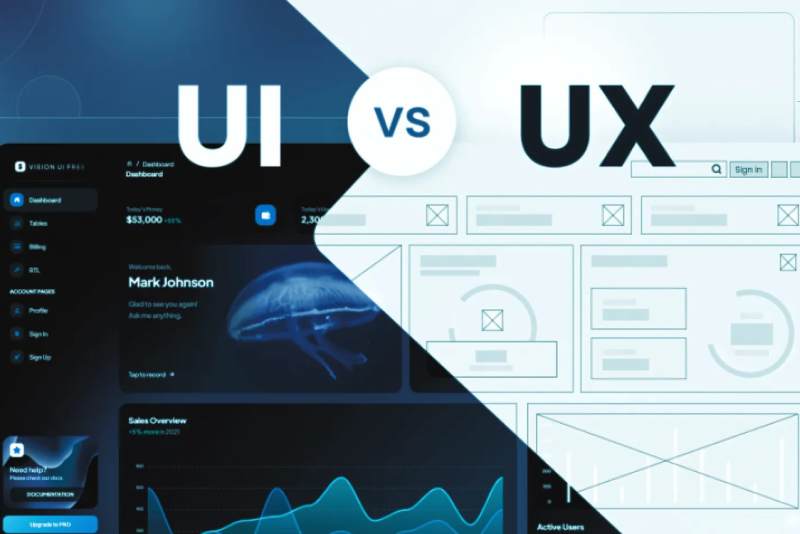 Good UX/UI Design: Unlock the Potential with Smart Digitants