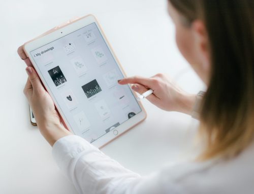 7 Fundamental UX Design Principles