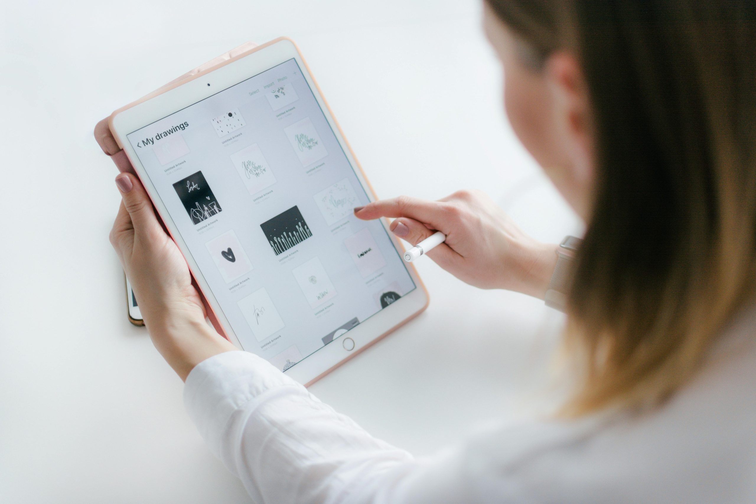 7 Fundamental (User Experience) UX Design Principles
