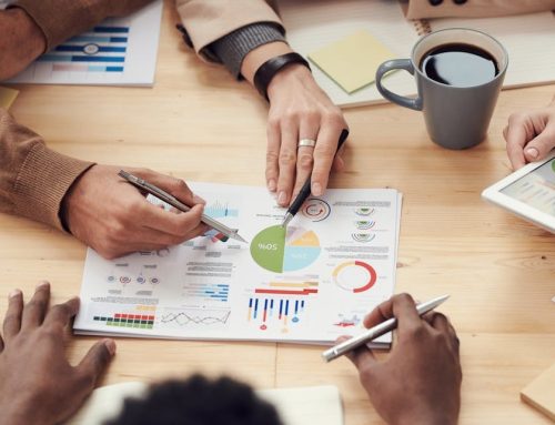 How to Align Your Marketing Strategy Plan with Business Objectives