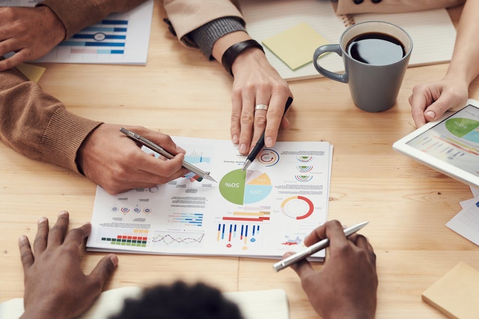 How to Align Your Marketing Strategy Plan with Business Objectives