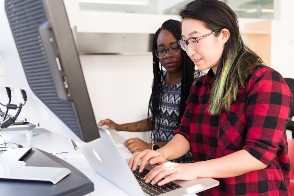 How to Choose the Right Framework for Your Web Application Development