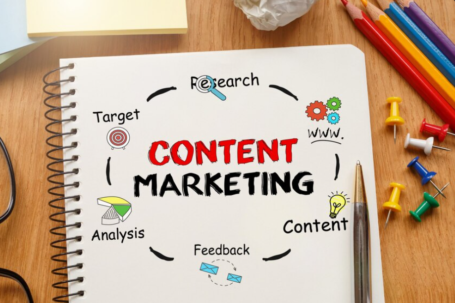 10 Essential Tips for Data‑Driven Content Marketing
