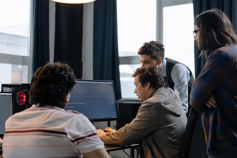 9 Essential Strategies for Web performance optimisation