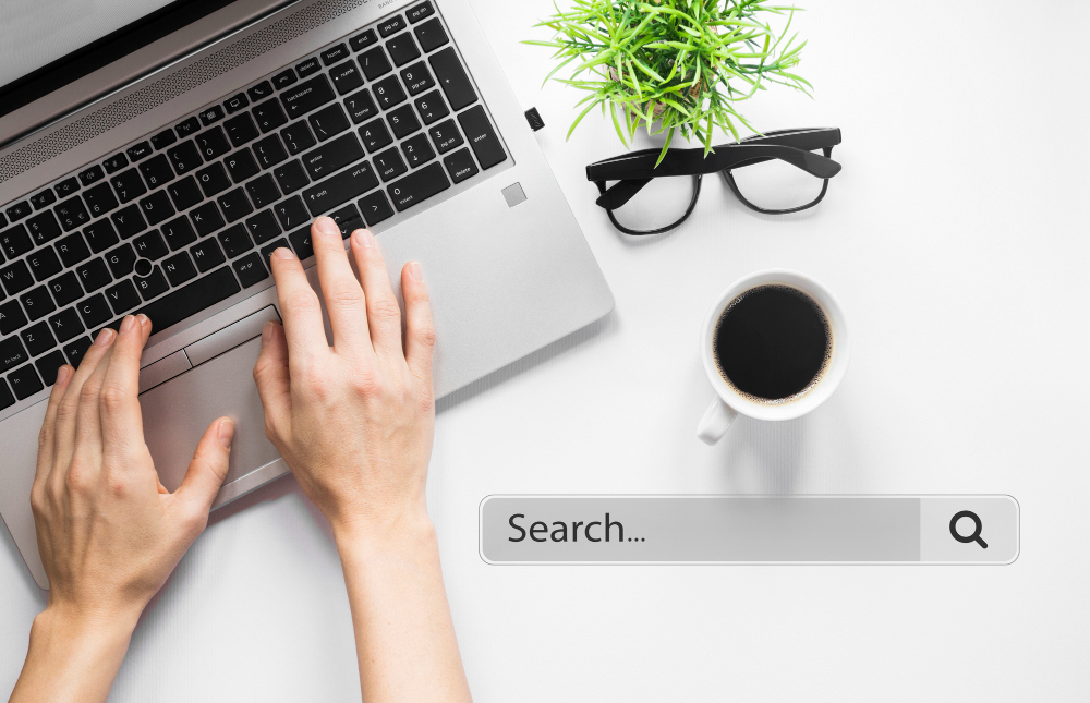 Conduct Comprehensive Keyword Research