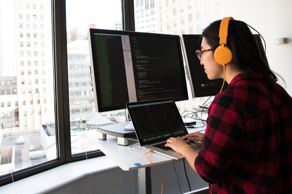 Minify and Compress Code (Programmer is trying to somehow minimise the code)