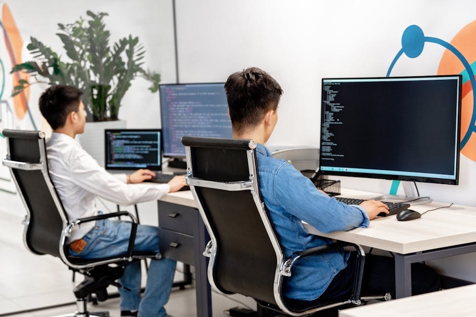 Monitor, Measure, and Iterate Continuously 
