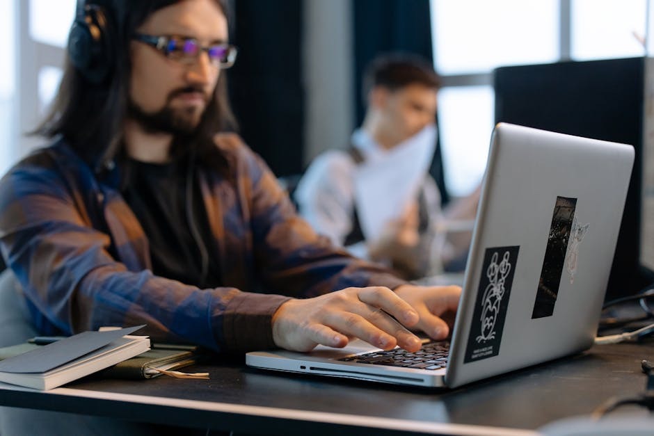 Optimise Server Response Times (Coder working on somehow improving the server response time)