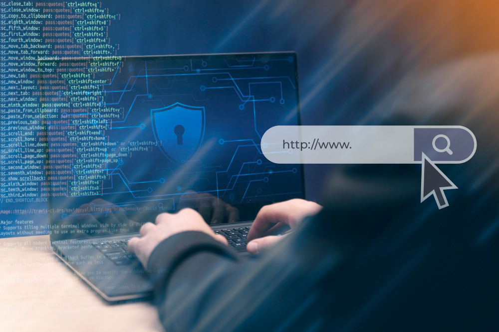 Security Risks in Custom Web Development