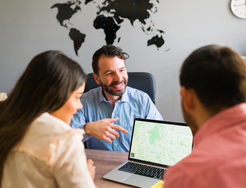 The Complete Guide to Local SEO for Multiple Locations