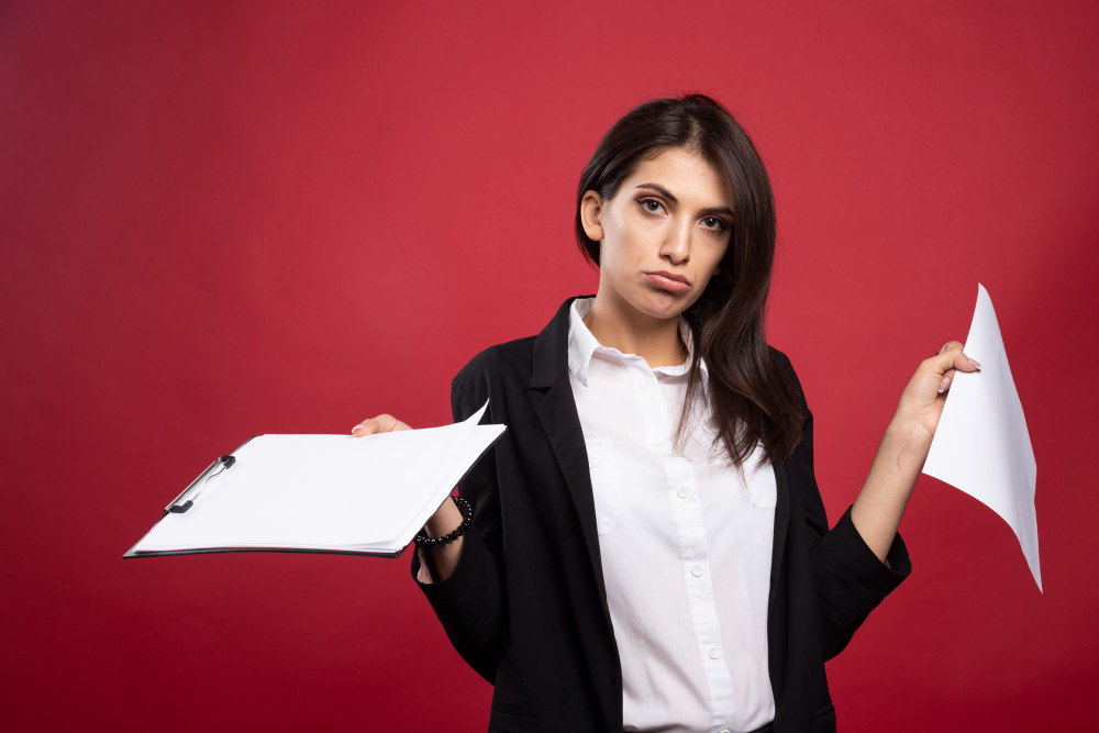 Unclear or Changing Project Requirements