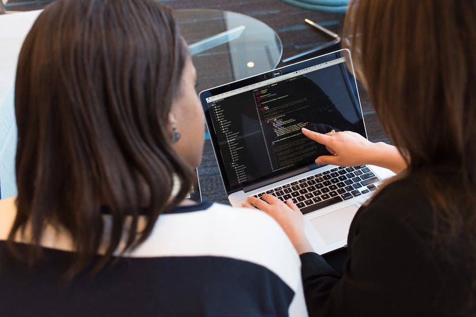 Use a Content Delivery Network (Two network engineer are discussing the network strategy)