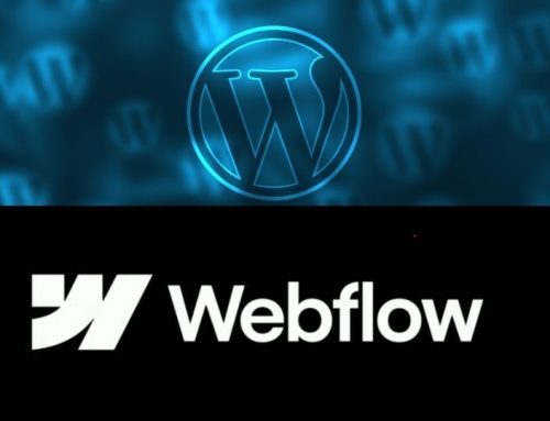 WordPress vs Webflow 2025: Why Modern Brands Are Making the Switch