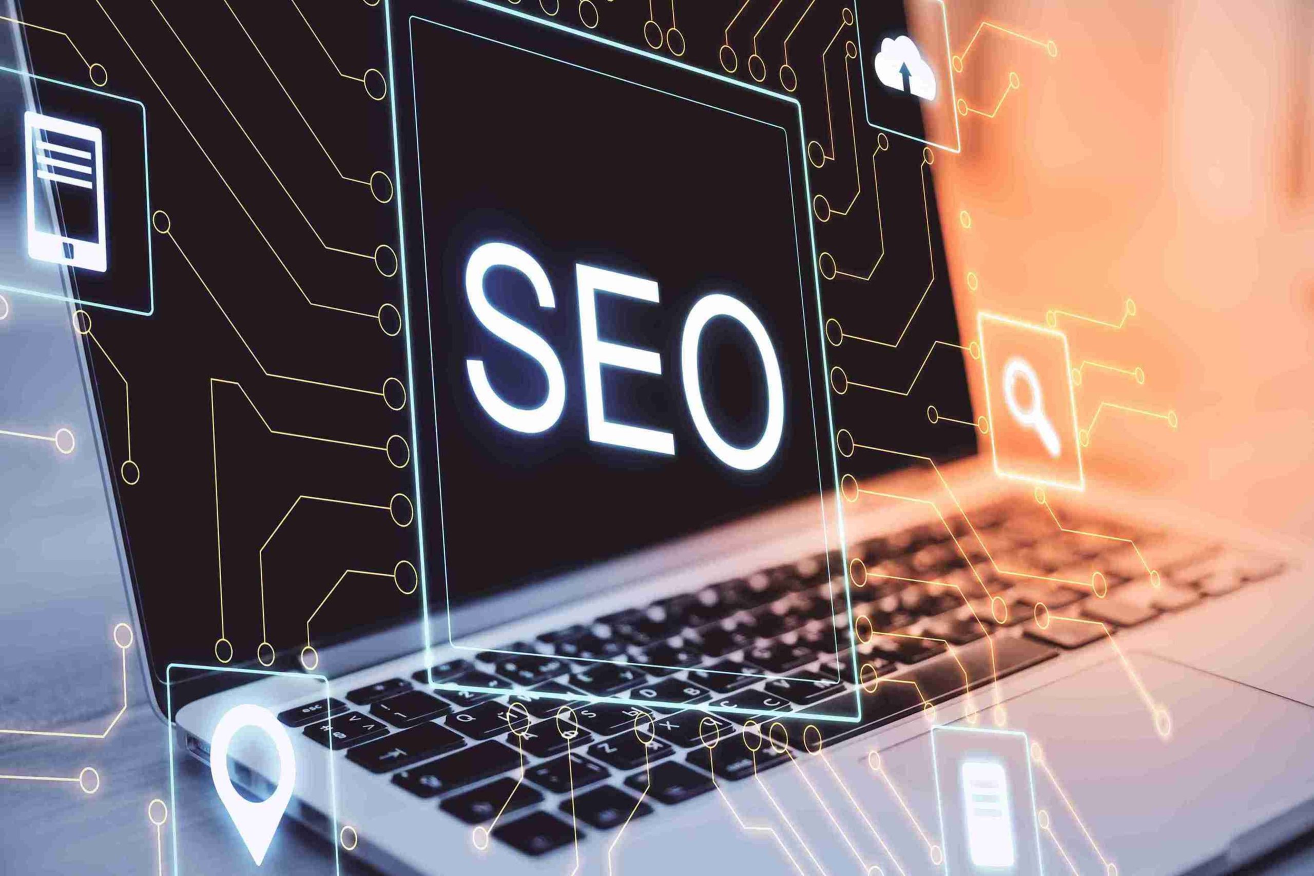 search-engine-optimization-on-modern-laptop