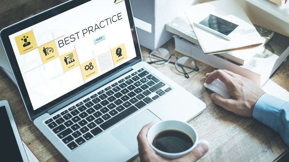 Best Practices for Executing an Integrated Marketing Campaign