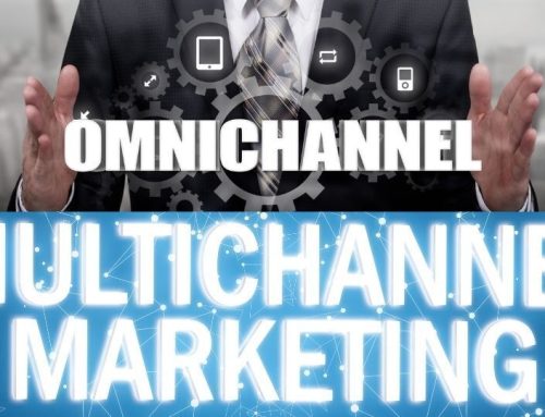 Learn the Difference Between Omnichannel vs Multichannel Marketing