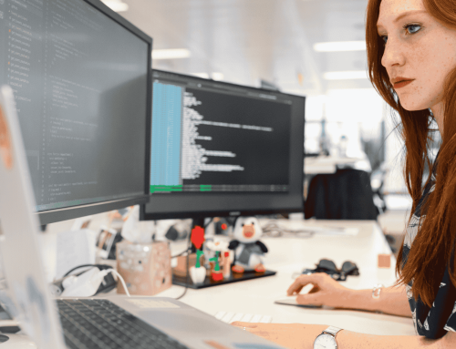 5 UX Best Practices for Developers | Smart Digitants