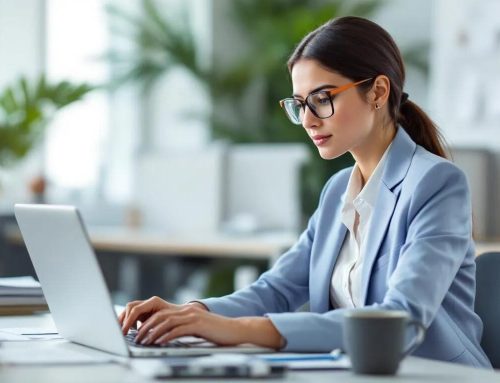 Cognitive Accessibility at W3C