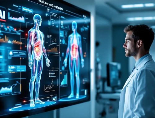 What is the Future of AI Agents in Healthcare?