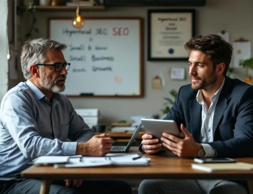 Hyperlocal SEO: How It Can Help Your Small Business Grow