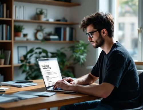 What Is the Psychology in Advertising?