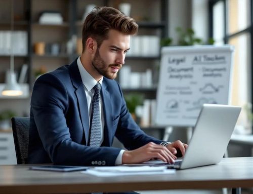 Top Legal AI Tools in 2025: The Expert Guide