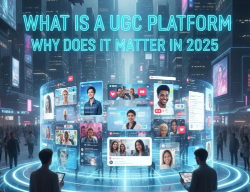 The Top 15 UGC Platforms in 2025