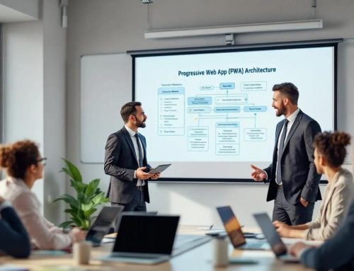 Progressive Web App (PWA) Architecture: Essential Knowledge