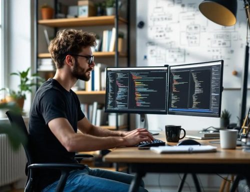 Building Scalable Website Architecture for Growth and Performance