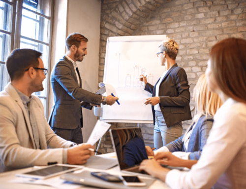 How Micro-Moments Are Affecting the Consumer Journey Map