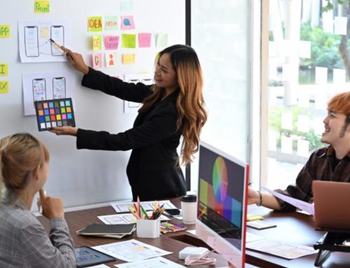 The Beginner’s Guide to User Interface Optimisation