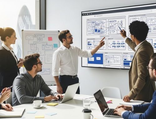 Benefits of Custom Web Development for Growing Businesses