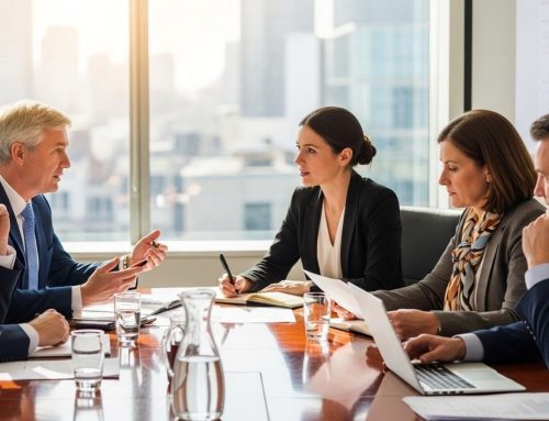 Why Businesses Choose a B2B Digital Marketing Agency Over In-House Teams