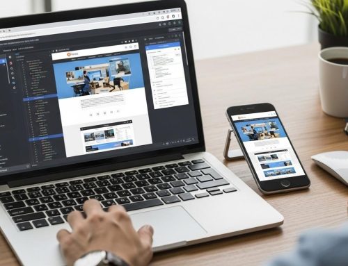 Key Skills Every Web Application Developer Should Have in 2026