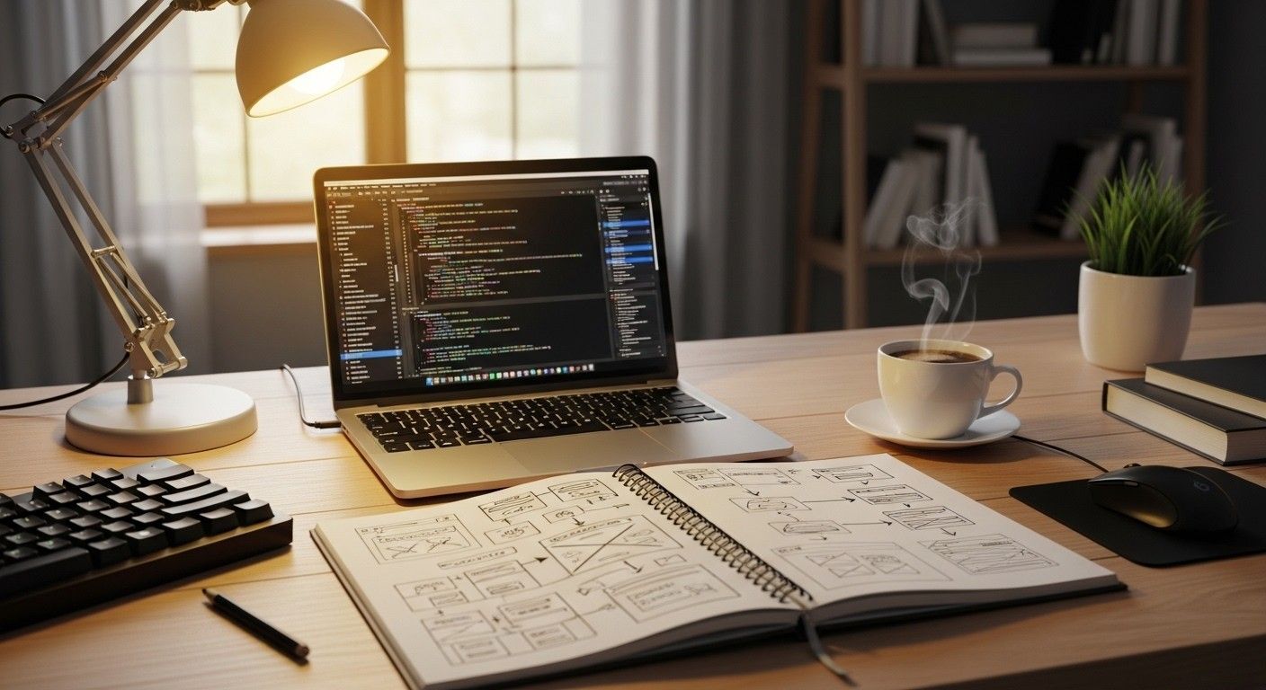 web application development