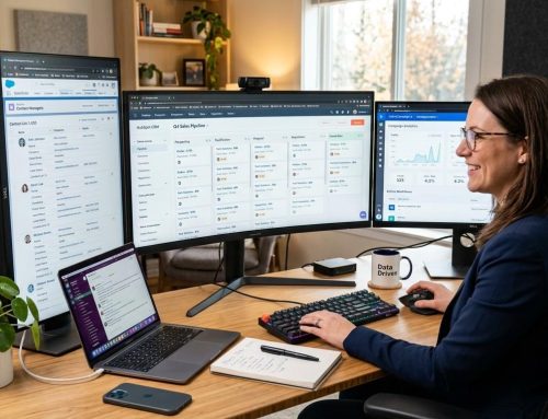 Best CRM Tools for Small Businesses in 2026 (Compared & Ranked)