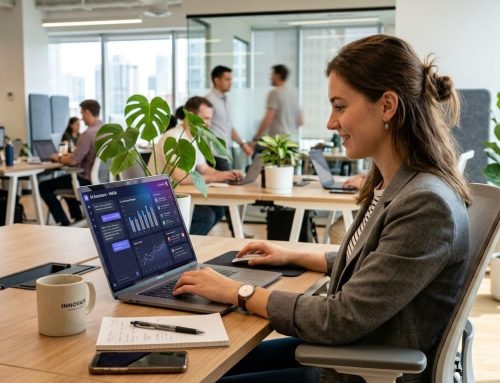 AI Agent Examples: How Companies Use AI Agents for Marketing, Sales & Support