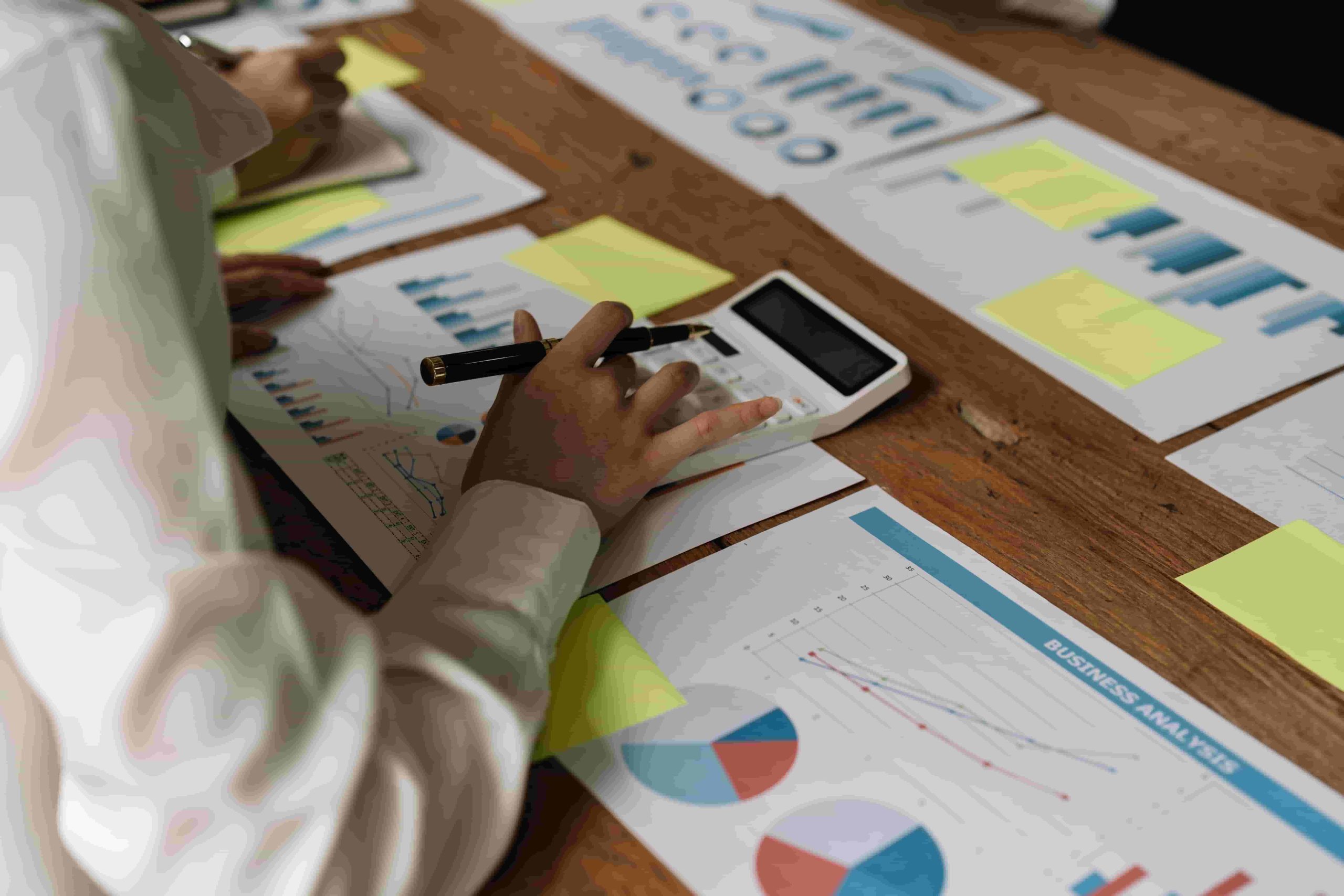 measuring conversion rates