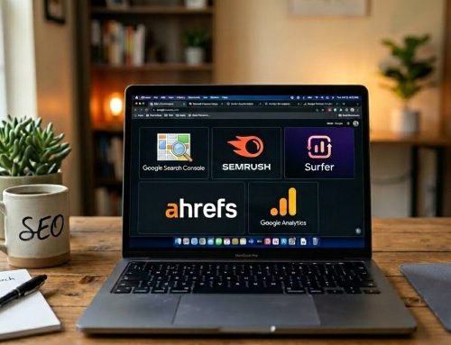 Best SEO Marketing Tools in 2026 for UK Businesses