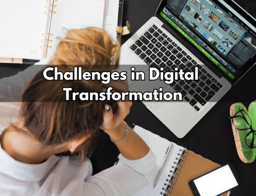 11 Challenges in Digital Transformation to Overcome in 2026