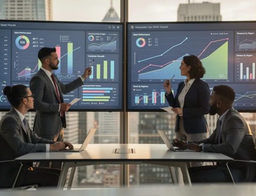 Why Your Business Needs an SEO Content Marketing Agency
