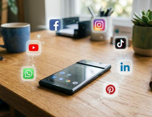 15 Best Social Media Platforms to Market Your Business in 2026