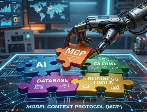 What Is Model Context Protocol (MCP)? A Beginner’s Guide (2026)
