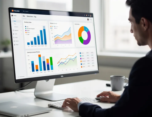 Marketing Dashboard: Building Reports That Drive Better Decisions