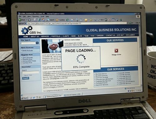 Website Redesign Guide | When, Why and How to Modernise Your Website
