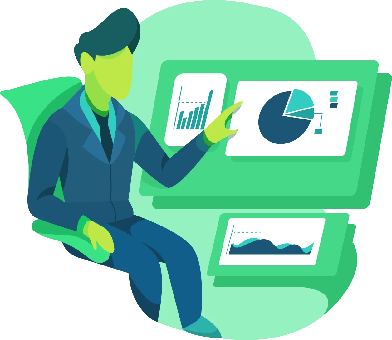 Digital marketing strategy Harness Your Social Proof